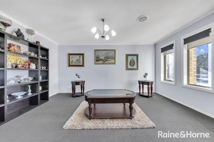 Third view of Homely house listing, 6 Fluture Court, Tarneit VIC 3029