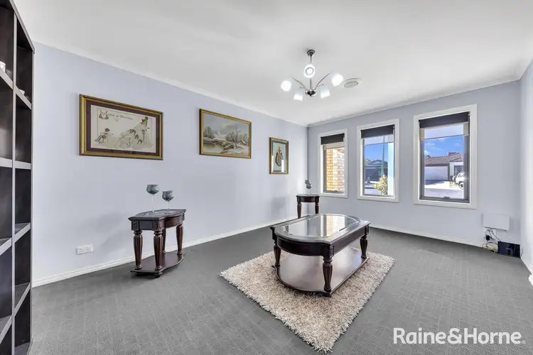 Fourth view of Homely house listing, 6 Fluture Court, Tarneit VIC 3029