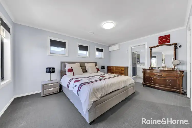Fifth view of Homely house listing, 6 Fluture Court, Tarneit VIC 3029