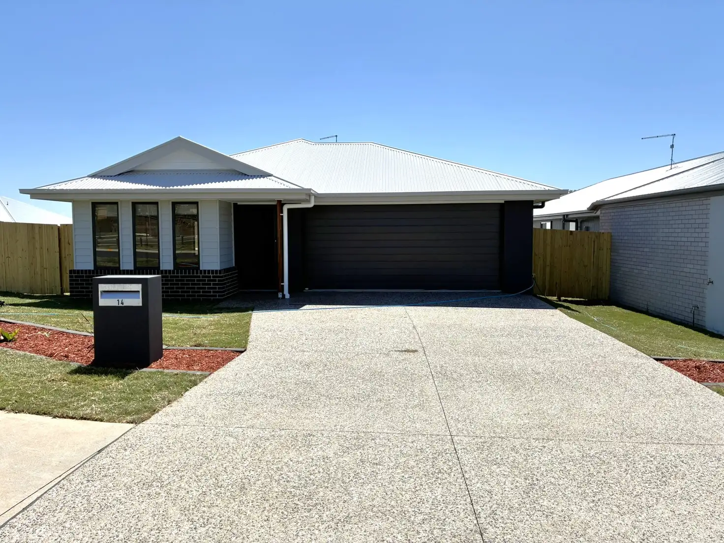 Main view of Homely house listing, 14 Fir Tree Drive, Cotswold Hills QLD 4350