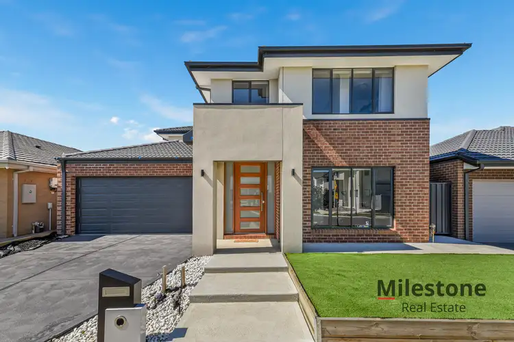 14 Rubato Street, Clyde VIC 3978