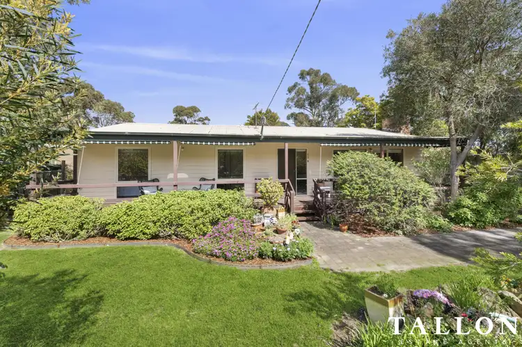 3 Banksia Square, Somers VIC 3927