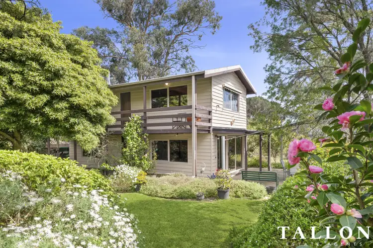 Second view of Homely house listing, 3 Banksia Square, Somers VIC 3927