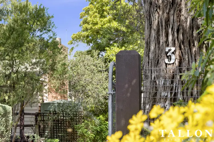 Fourth view of Homely house listing, 3 Banksia Square, Somers VIC 3927