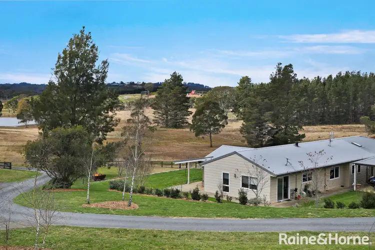 821 Greenhills Road, Berrima NSW 2577