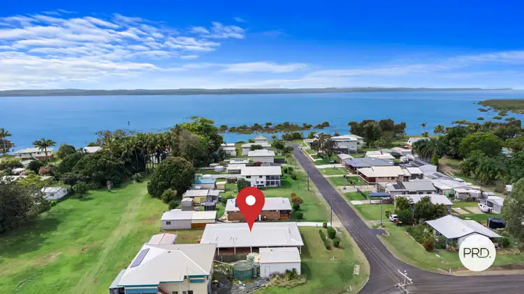 3 Scrimshaw Place, Boonooroo QLD 4650