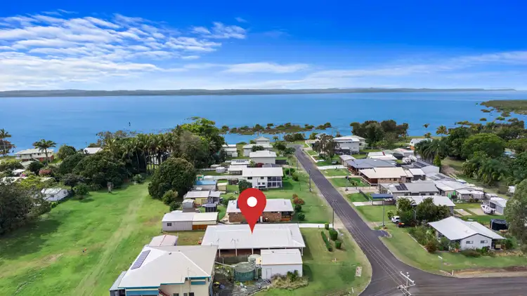 3 Scrimshaw Place, Boonooroo QLD 4650