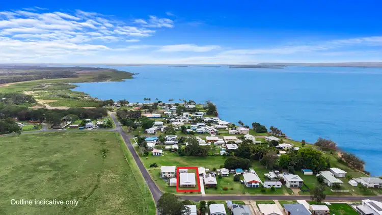 Second view of Homely house listing, 3 Scrimshaw Place, Boonooroo QLD 4650