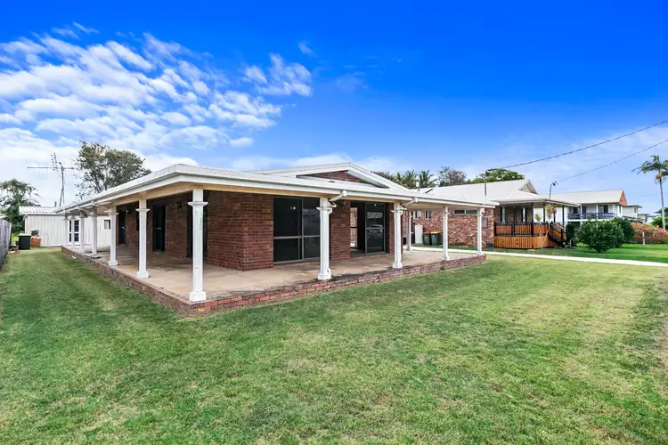 Fourth view of Homely house listing, 3 Scrimshaw Place, Boonooroo QLD 4650