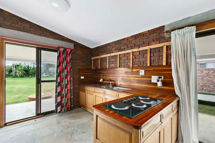 Fifth view of Homely house listing, 3 Scrimshaw Place, Boonooroo QLD 4650