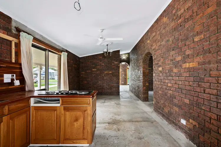 Sixth view of Homely house listing, 3 Scrimshaw Place, Boonooroo QLD 4650