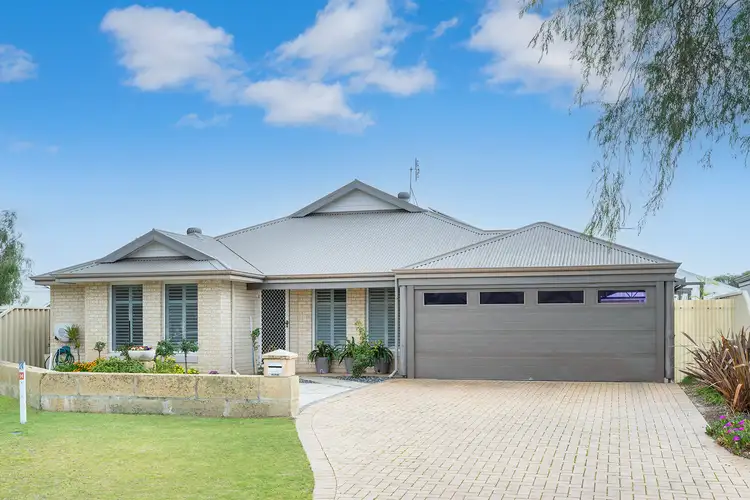 Second view of Homely house listing, 1 Higgins Drive, Broadwater WA 6280