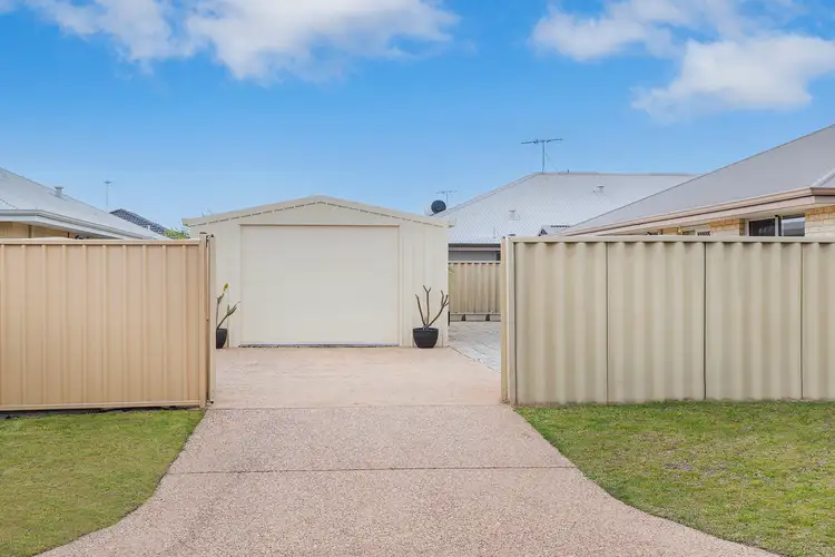 Third view of Homely house listing, 1 Higgins Drive, Broadwater WA 6280