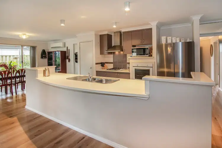 Fourth view of Homely house listing, 1 Higgins Drive, Broadwater WA 6280