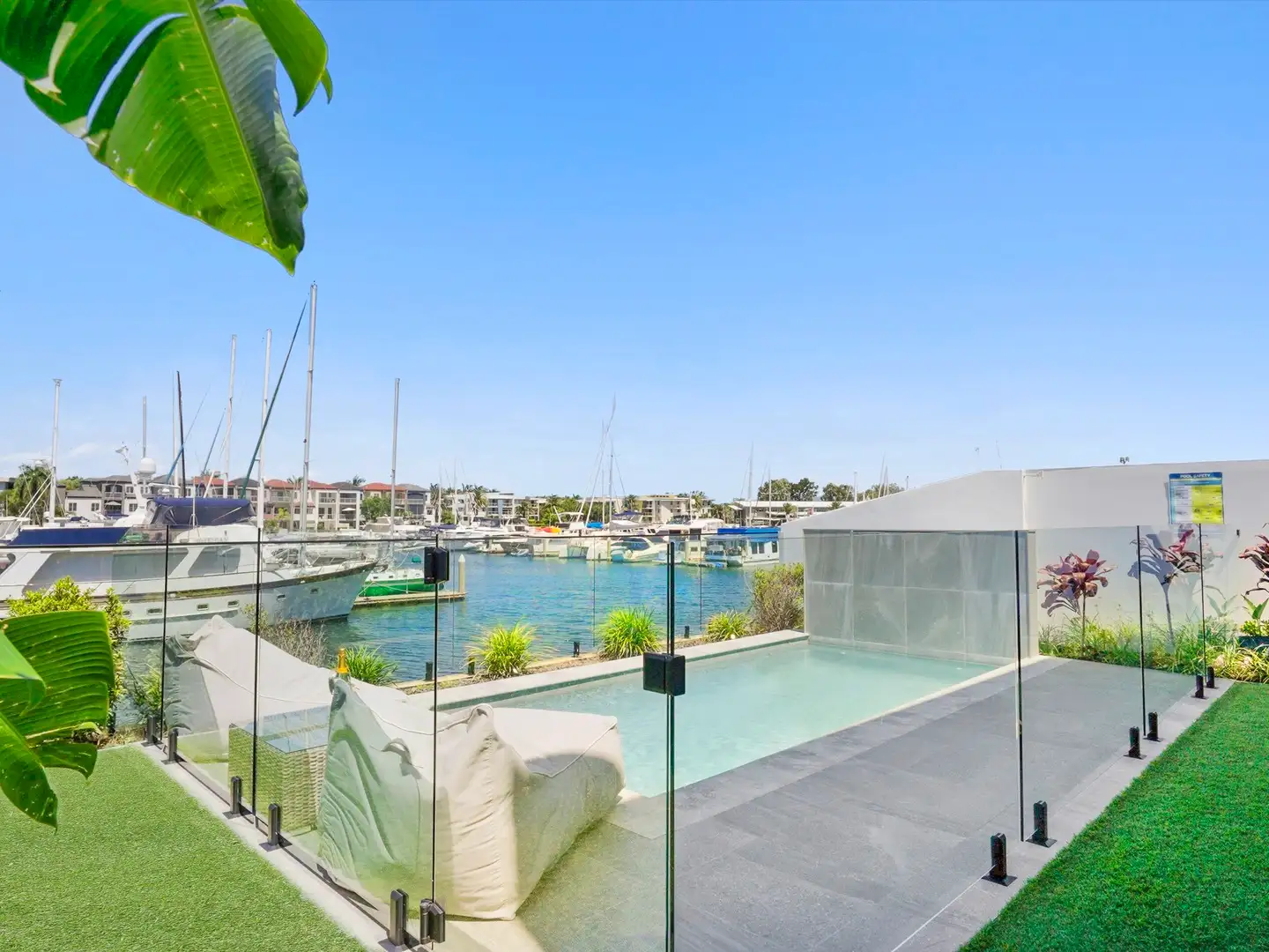 Main view of Homely house listing, 8944 The Point Circuit, Hope Island QLD 4212