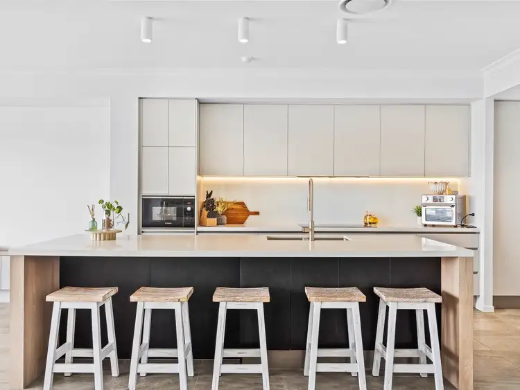 Fourth view of Homely house listing, 8944 The Point Circuit, Hope Island QLD 4212