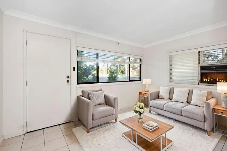 153 North Rocks Road, North Rocks NSW 2151
