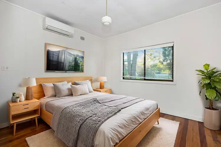 Second view of Homely house listing, 153 North Rocks Road, North Rocks NSW 2151