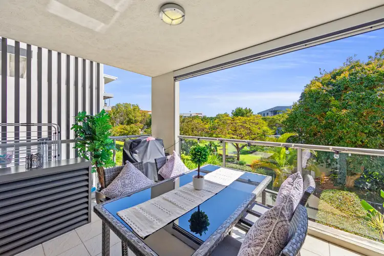 624/66 Sickle Avenue, Hope Island QLD 4212