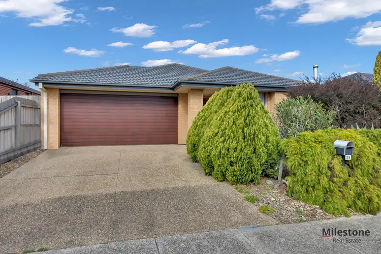 28 Starflower Way, Truganina VIC 3029
