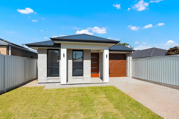 6B Russell Row, Paralowie SA 5108