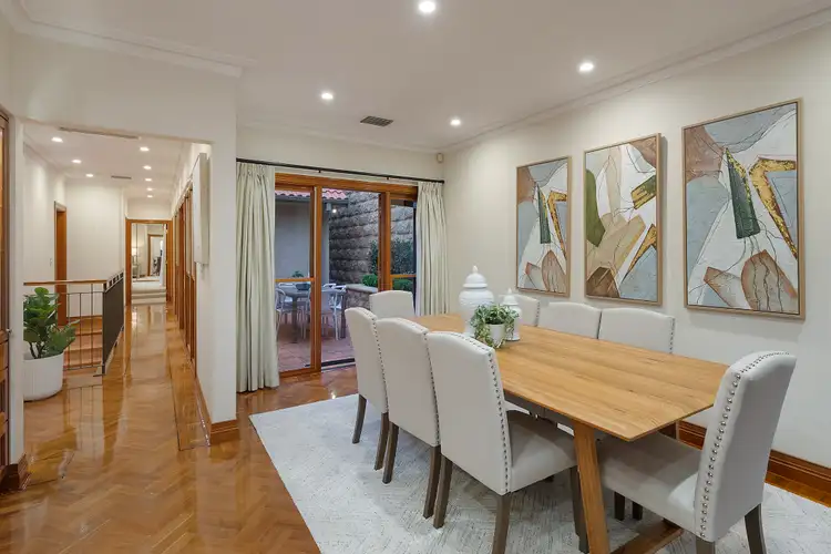 1 Nicol Lane, Northbridge NSW 2063