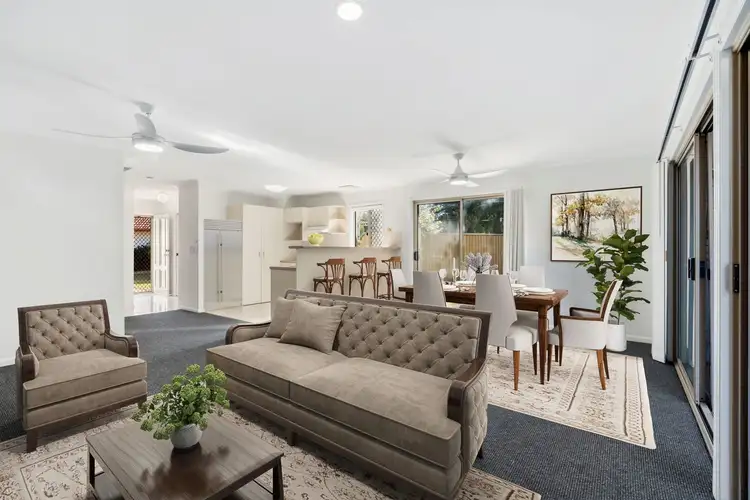 18/17 Yaun Street, Coomera QLD 4209