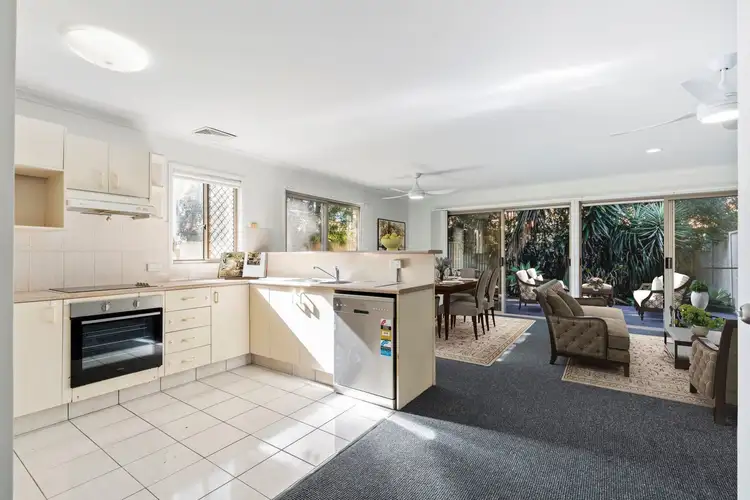 Third view of Homely townhouse listing, 18/17 Yaun Street, Coomera QLD 4209