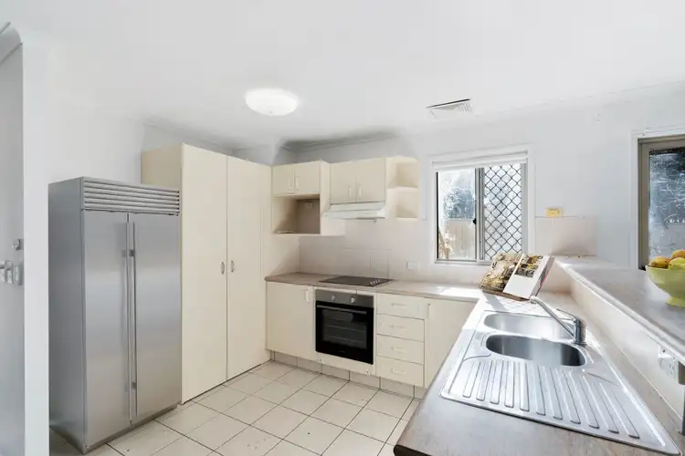 Fifth view of Homely townhouse listing, 18/17 Yaun Street, Coomera QLD 4209