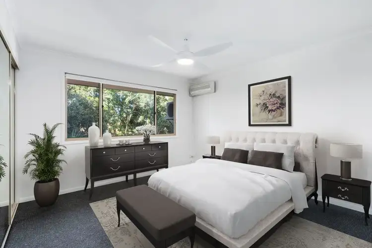 Sixth view of Homely townhouse listing, 18/17 Yaun Street, Coomera QLD 4209