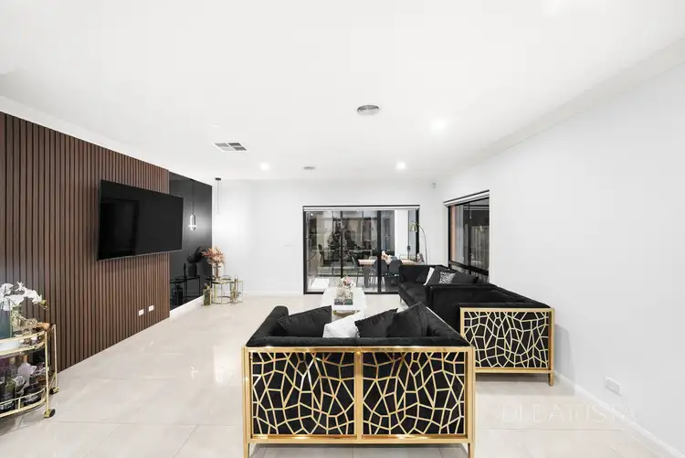 Sixth view of Homely house listing, 67 Alexo Road, Mickleham VIC 3064