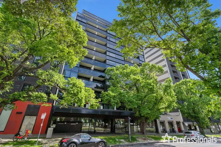 413/83 Flemington Road, North Melbourne VIC 3051