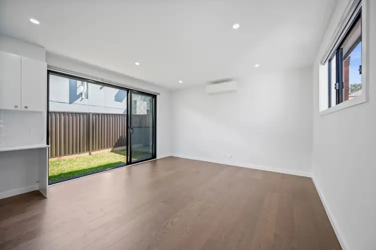 Second view of Homely house listing, 45A Arinya Street, Kingsgrove NSW 2208