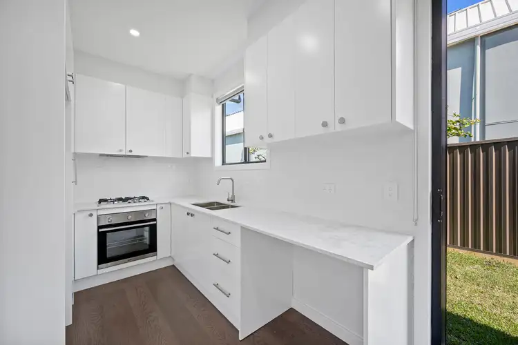 Third view of Homely house listing, 45A Arinya Street, Kingsgrove NSW 2208