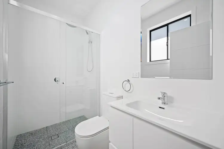 Fifth view of Homely house listing, 45A Arinya Street, Kingsgrove NSW 2208