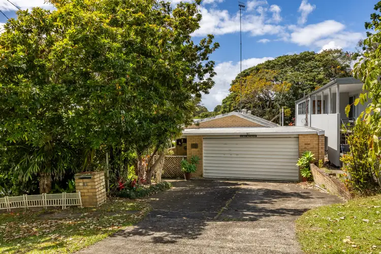 Main view of Homely house listing, 81 Moorindil Street, Tewantin QLD 4565