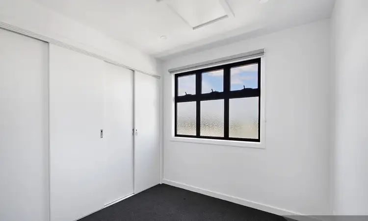 Fifth view of Homely townhouse listing, 6/309 Bell Street, Bellfield VIC 3081