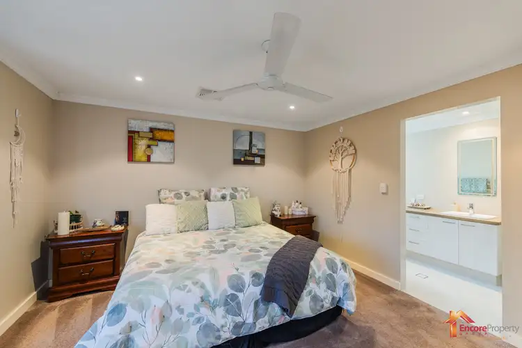 Fourth view of Homely house listing, 10 Rutherford Square, Orelia WA 6167