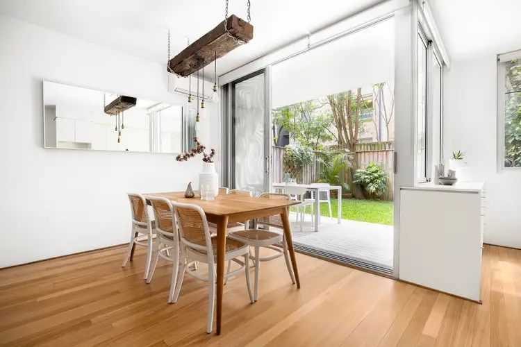 Second view of Homely apartment listing, 6/226-232 Bronte Road, Waverley NSW 2024