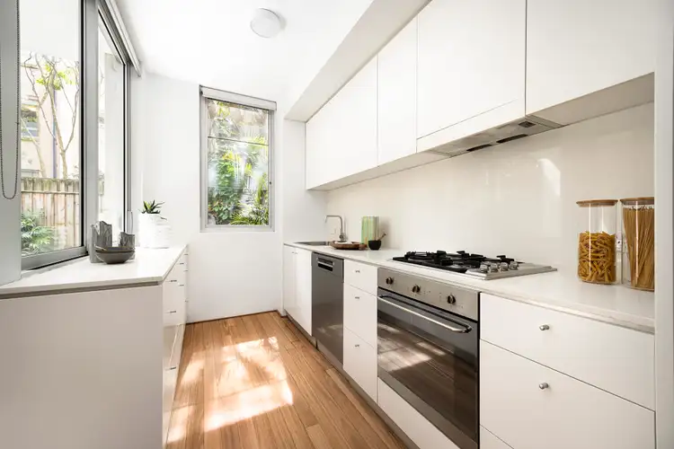 Fourth view of Homely apartment listing, 6/226-232 Bronte Road, Waverley NSW 2024