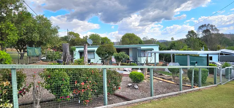 62 Railway Terrace, Moore QLD 4314