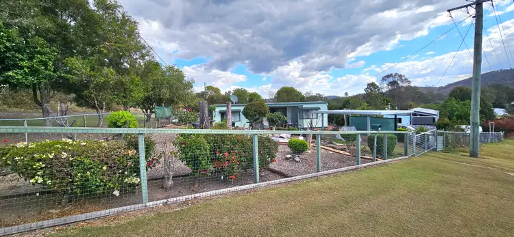 Second view of Homely rural property listing, 62 Railway Terrace, Moore QLD 4314