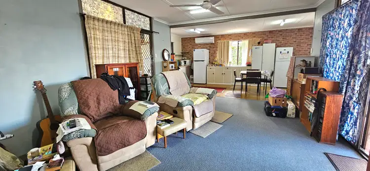 Fifth view of Homely rural property listing, 62 Railway Terrace, Moore QLD 4314