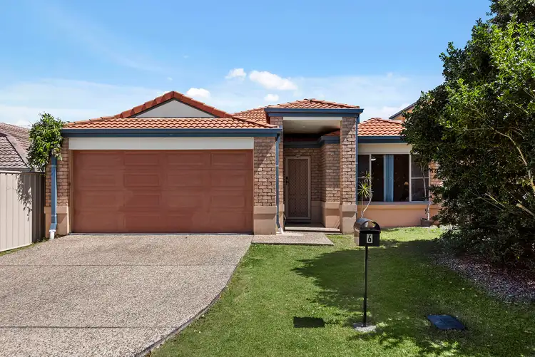 6 Letitia Close, Wakerley QLD 4154