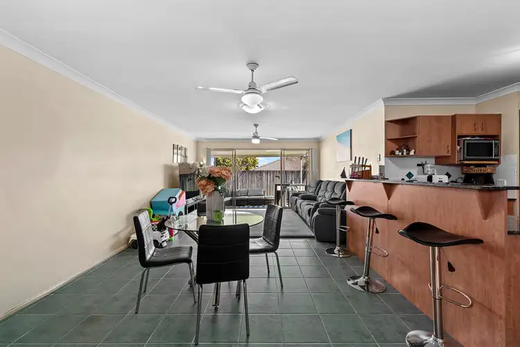Third view of Homely house listing, 6 Letitia Close, Wakerley QLD 4154