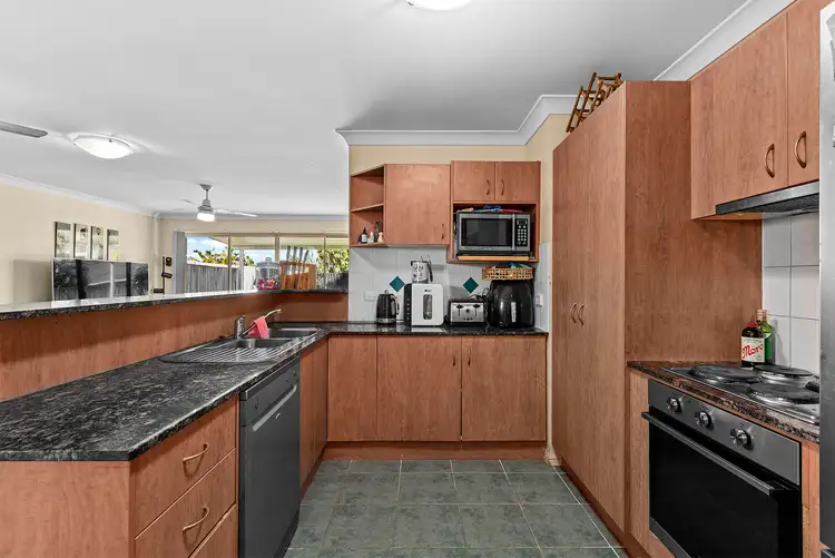 Fourth view of Homely house listing, 6 Letitia Close, Wakerley QLD 4154