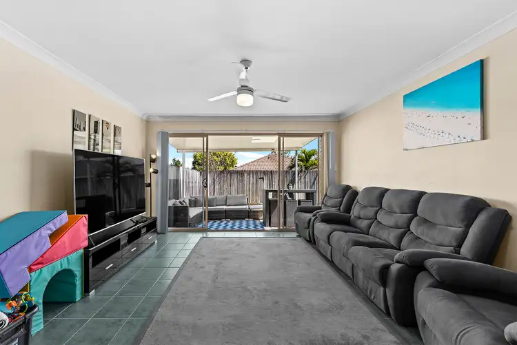 Fifth view of Homely house listing, 6 Letitia Close, Wakerley QLD 4154