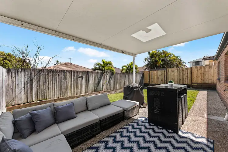 Sixth view of Homely house listing, 6 Letitia Close, Wakerley QLD 4154