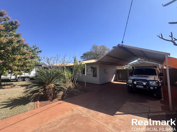 14 Nyabalee Road, Newman WA 6753
