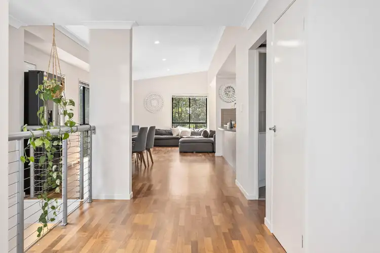 Third view of Homely house listing, 5 Heathwood Place, Collingwood Park QLD 4301